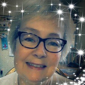 Meet your Posher, Barbara